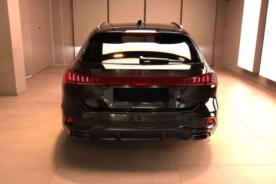 Audi A5 TFSI S line Avant