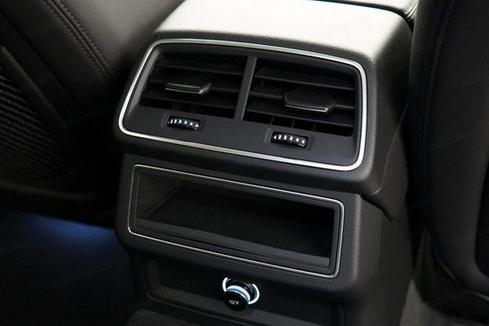 Audi A6 45 TFSI S tronic