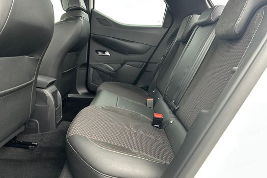 DS DS3 Crossback Performance Line 1.2 Hybrid DCT