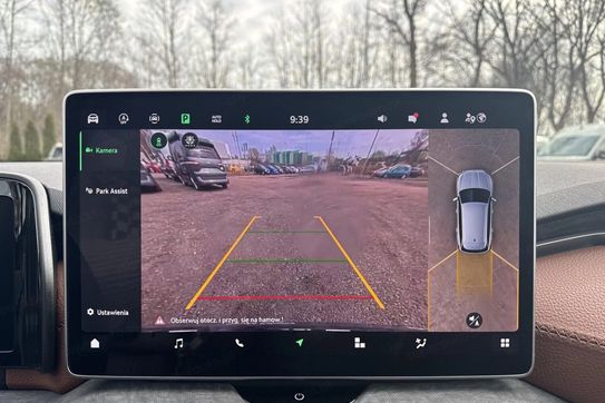 Skoda Kodiaq 2.0 TDI 4x4 Selection DSG