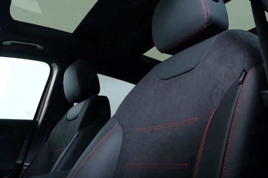 Mercedes GLA 200 AMG Line