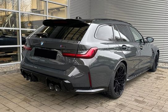 BMW Seria 3 Touring M3 Competition xDrive