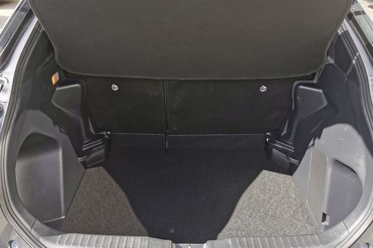 Toyota Yaris Cross 1.5 Hybrid Comfort