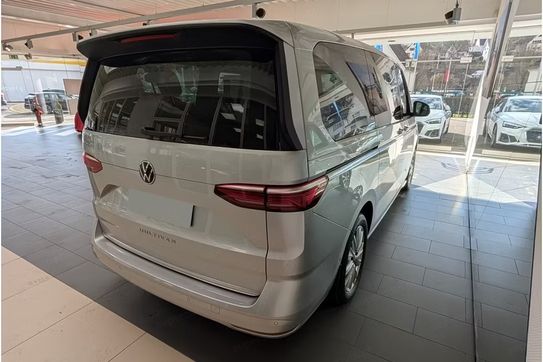Volkswagen Multivan L2 Style DSG
