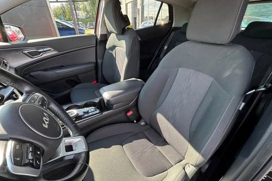 Kia Sportage L T-GDI DCT 2WD