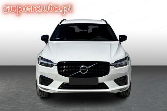 Volvo XC60 B4 B R-Design