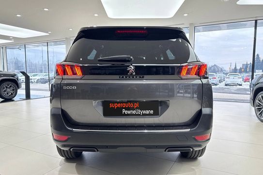 Peugeot 5008 1.5 BlueHDi Allure Pack S&S EAT8