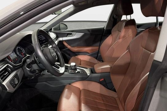 Audi A5 40 TFSI mHEV S tronic