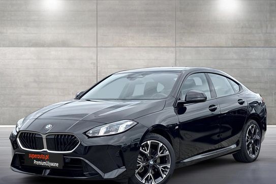 BMW Seria 2 220 mHEV