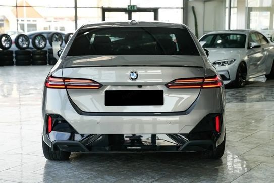 BMW Seria 5 520d xDrive M Sport