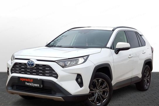 Toyota RAV4 2.5 Hybrid Comfort 4x2