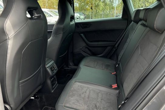 Cupra Ateca 1.5 TSI DSG