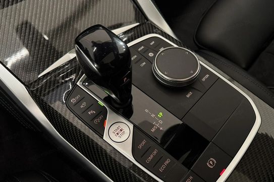 BMW Seria 4 Gran Coupe 430i M Sport
