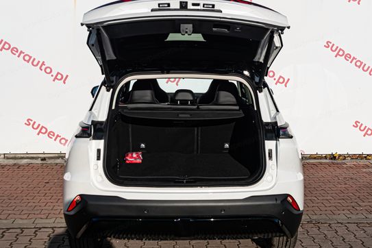 Baic Beijing 5 x55 Luxury DCT 1.5T