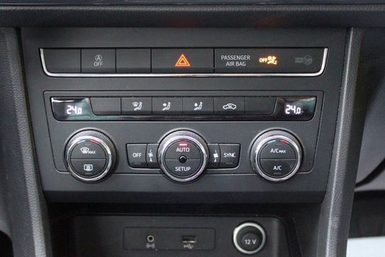 Seat Ateca 1.5 TSI Style S&S