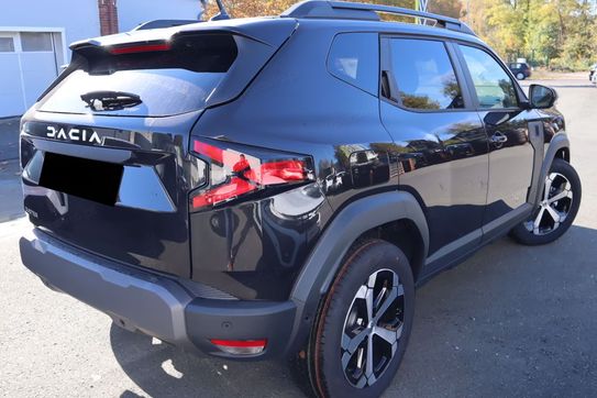 Dacia Duster Journey 1.2 TCe mHEV