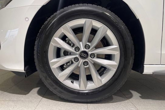 Audi A3 TFSI