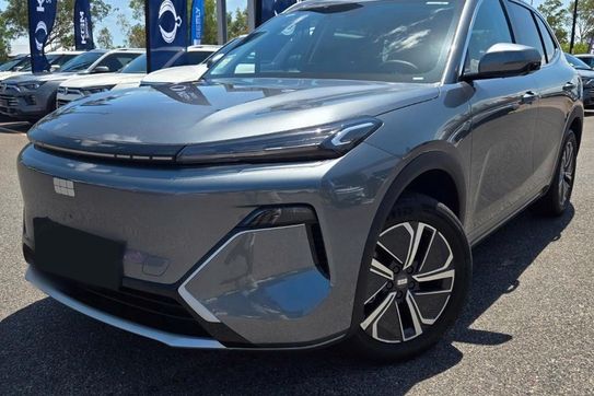 Geely Starray EM-i 1.5 PHEV Pro