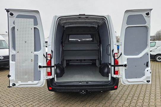 Opel Movano L2H2 Zabudowa Brygadowa AT