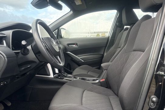 Toyota Corolla Cross 2.0 Hybrid Comfort