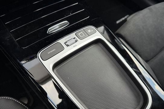 Mercedes CLA 200 AMG Line Shooting Brake