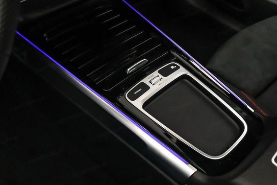 Mercedes GLB 220  4-Matic AMG Line