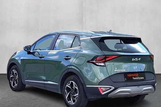 Kia Sportage 1.6 T-GDI M