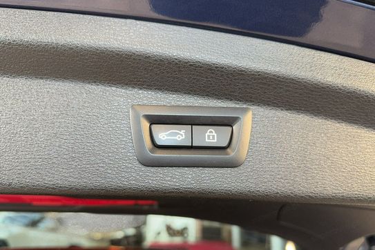 BMW X2 xDrive20d Advantage aut