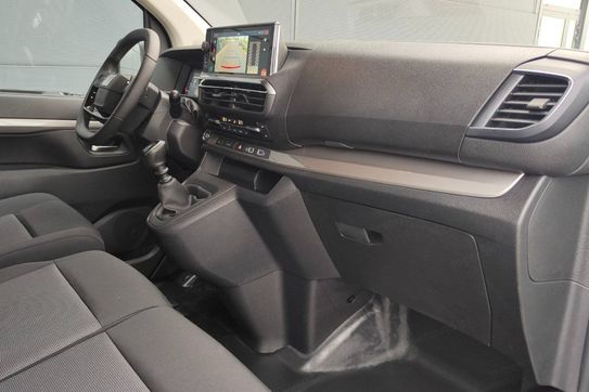 Fiat Scudo L2H1