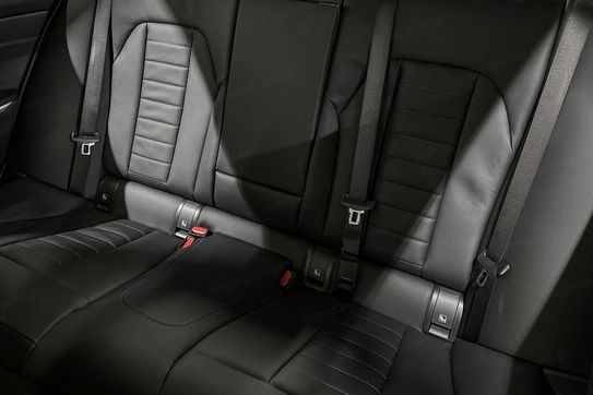 BMW Seria 3 Touring 320d M Sport