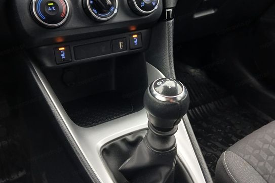 Toyota Yaris 1.5 Style