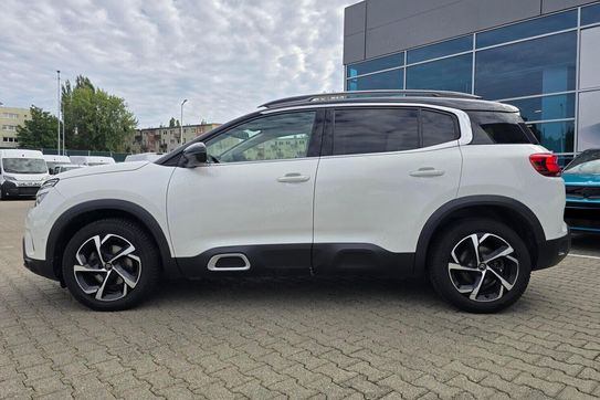 Citroen C5 Aircross 1.5 BlueHDi Shine EAT8