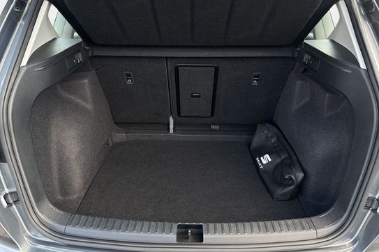 Seat ATECA Tsi Style S&S Dsg
