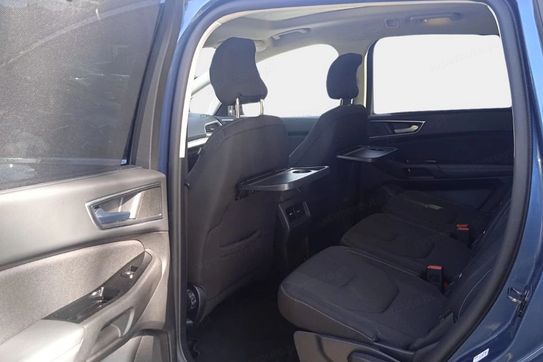 Ford S-MAX 2.5 Hybrid Titanium Cvt