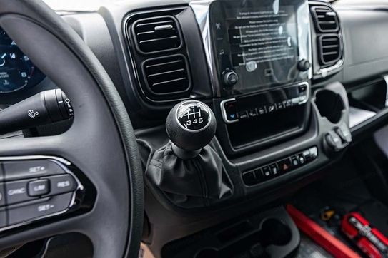 Fiat Ducato Maxi L4H3
