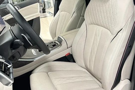 BMW X7 xDrive40d M Sport