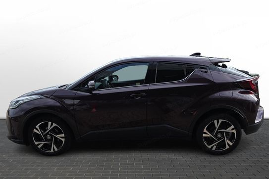 Toyota C-HR 1.8 Hybrid Style