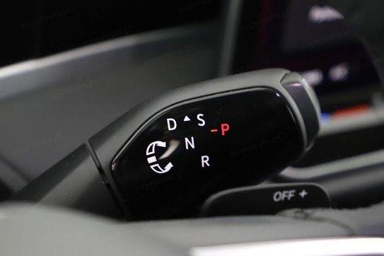 Volkswagen Passat 2.0 TDI DSG