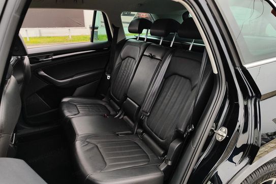 Skoda Kodiaq 2.0 TDI 4x2 L&K DSG