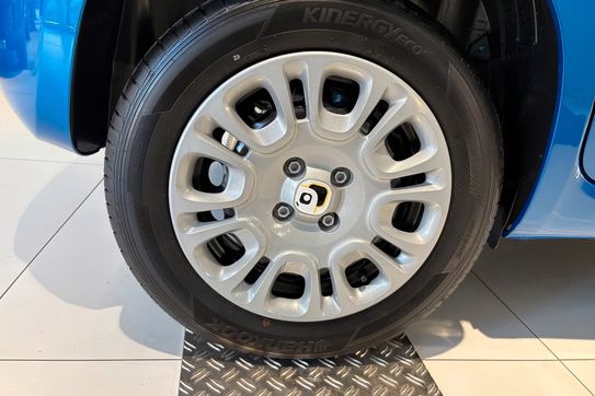 Fiat Panda 1.0 Hybrid