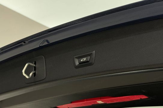 BMW X1 sDrive18i xLine aut