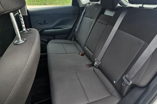 Hyundai Kona 1.6 GDI Hybrid Executive DCT