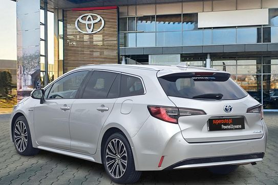 Toyota Corolla 1.8 Hybrid Comfort
