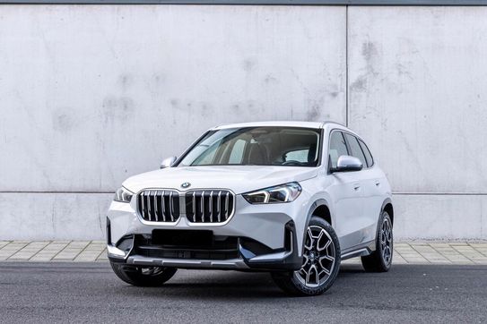 BMW X1 sDrive18i xLine