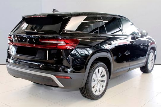 Skoda Kodiaq Edition 130 2.0 TDI DSG 4x4 7os.