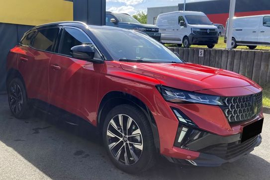 Renault Austral Techno 1.2 E-Tech Full Hybrid