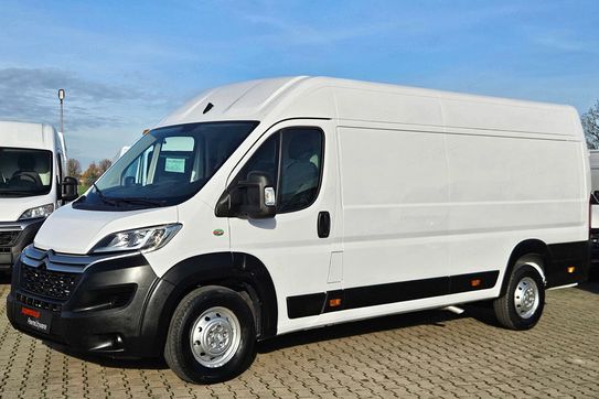 Citroen Jumper L4H2