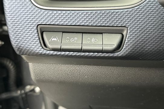 Renault Arkana Evolution 1.6 E-Tech Hybrid AT