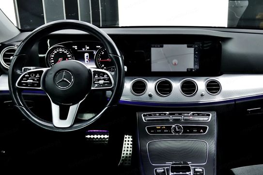 Mercedes Klasa E 200 d 9G-TRONIC