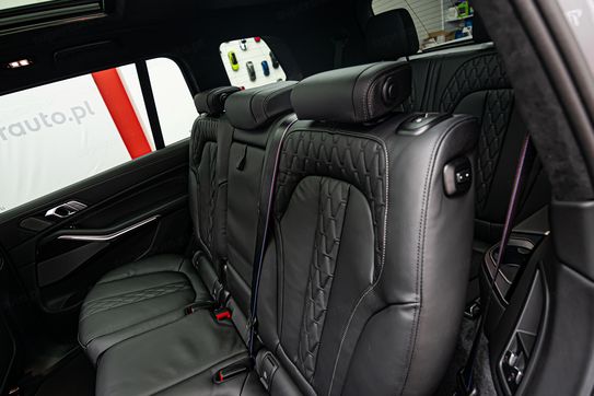 BMW X7 xDrive40d M Sport